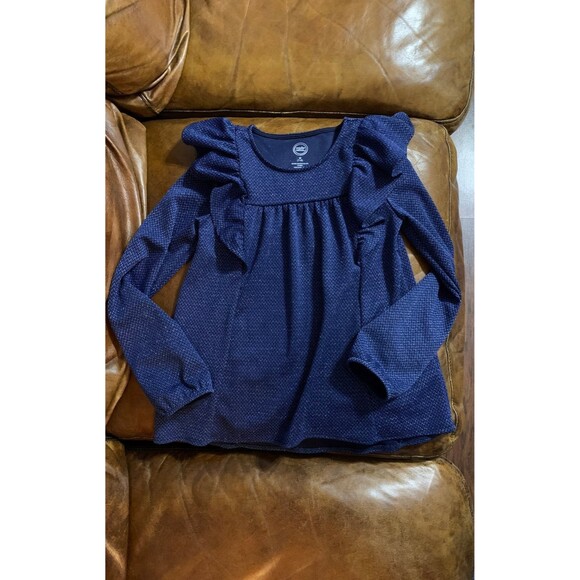 Wonder Nation Shirt. Size M (7-8). - Picture 1 of 6
